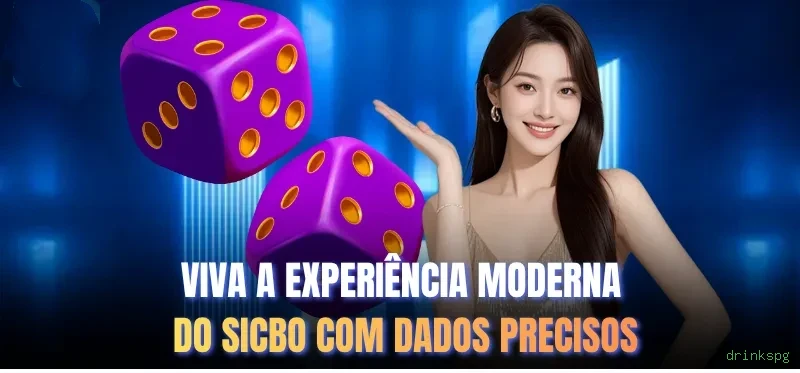 Imagem promocional dos jogos de lottery da drinkspg