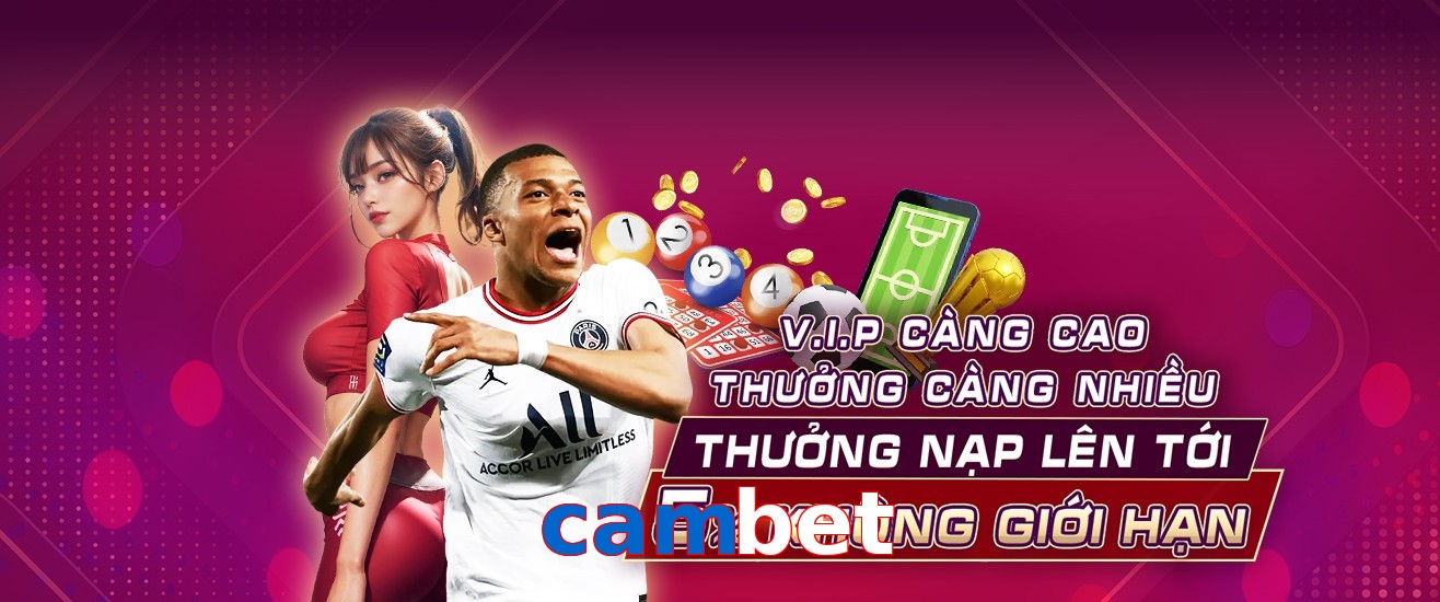 cambet