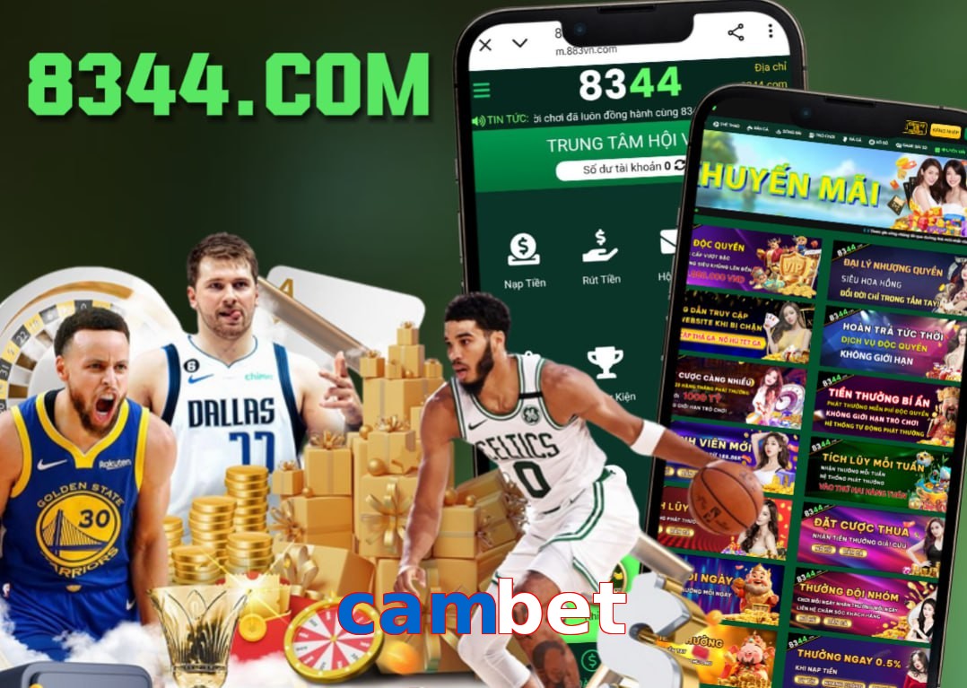 cambet