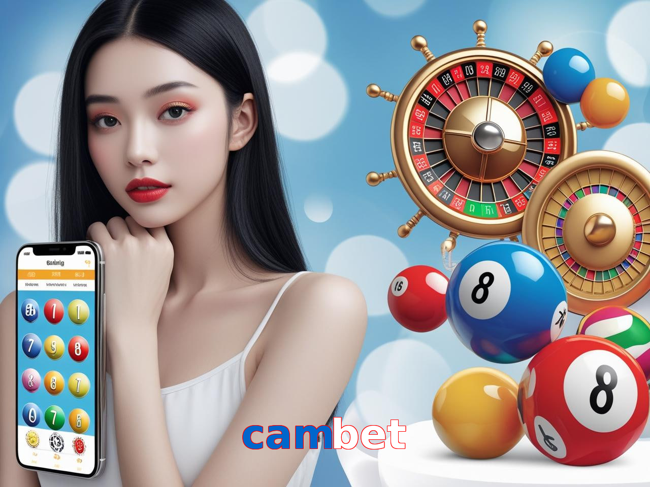 cambet